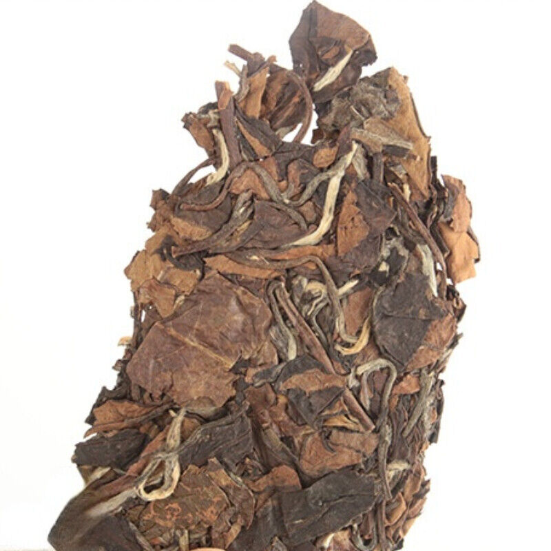 Shoumei Fuding Old WhiteTea Weight Loss Health Drink 350g Chinese-