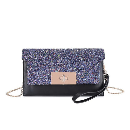 Clutch Evening Bag Women Small Handbag Women Envelope Bag Ladies Pu Day Clutch