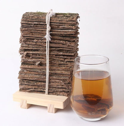 SiChuan Du Zhong Tu-chung Eucommia Ulmoides Oliver Bark Chinese Herbal Tea new
