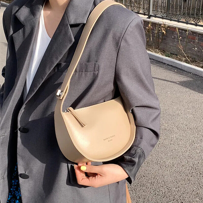 Small Crossbody Bags Women 2023 Trend Shoulder Bag Ladies Handbags Purses