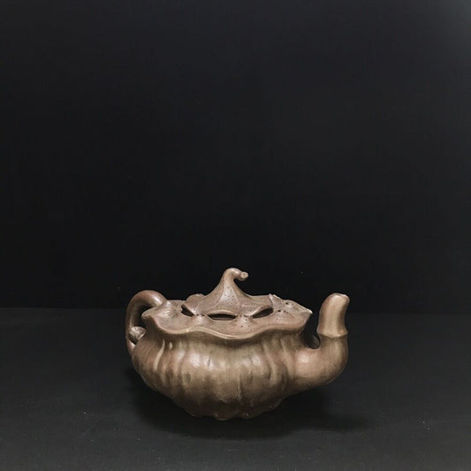 vintage chinese yixing purple clay teapot zisha ceremony fashion gift teaware