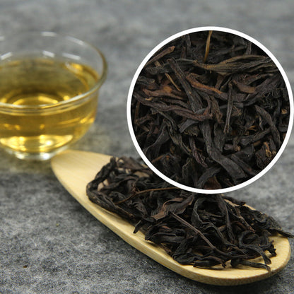 China Feng Huang Dancong Spring Oolong Tea Chaozhou Phoenix Dancong Oolong Tea