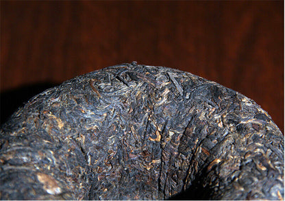 Mini Tuo Cha Old Puerh Tea KungFu Black Tea Healthy 100g China Yunnan -