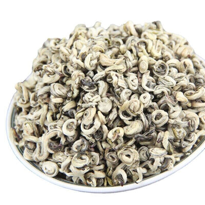 Yunnan Single Bud Pekoe Tea Lose Weight Health Chinese Tea BiluochunGreen-