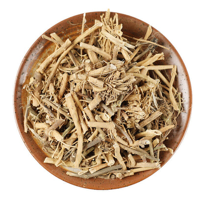 Baiqian Organic Herbal Tea Chinese Specialty Bulk Healthcare 250g/500g-