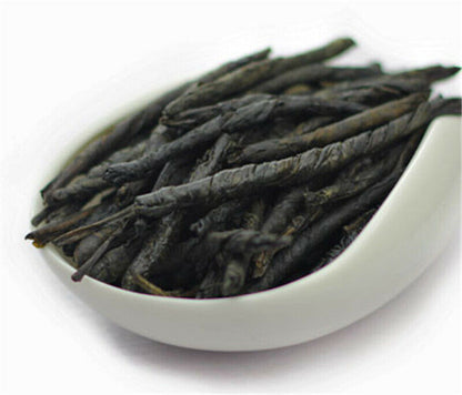 Organic Loose Leaf Kuding Tea Chinese Tea Herbal Tea Ecology Healthy Drink 100g