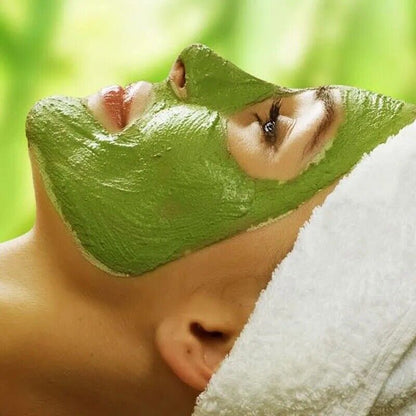 Mask Beauty powder Puer Matcha Powder Raw Orangic matcha Green Tea