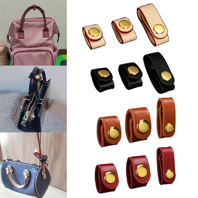Shorten Fixed Buckle Handles Fixed Buckle Bag Fixing Bags Accessories Handbag US