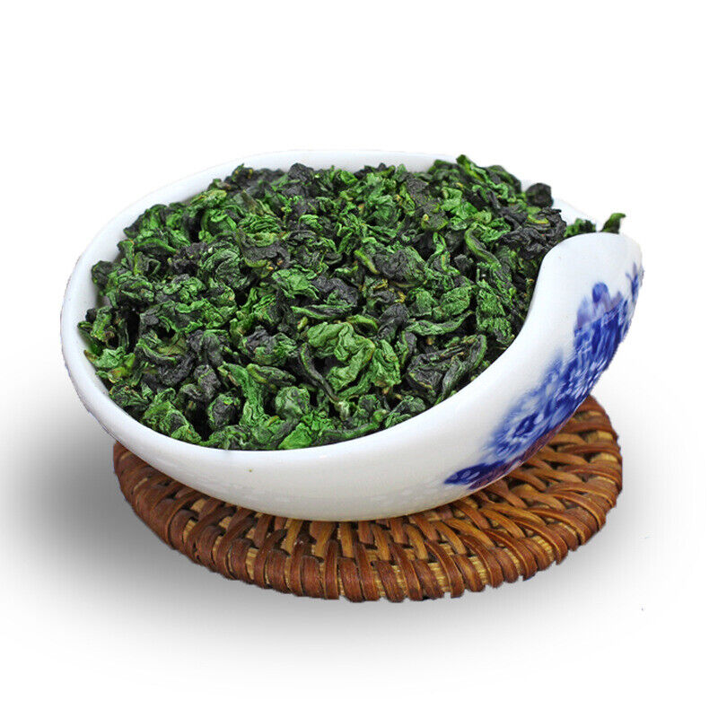 250g Chinese Natural Organic Health Care Green Tea Tieguanyin Slim Oolong Tea