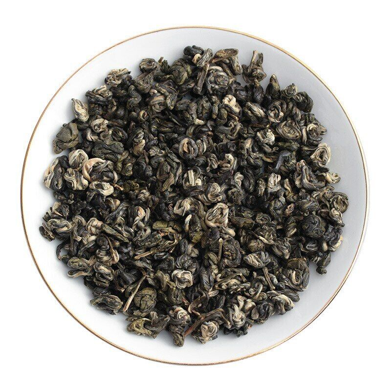 Spring Pi Lo Chun Yunnan Green Tea BiLuoChun Green Snail Spring Bi Luo Chun