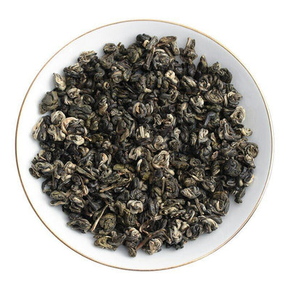 Spring Pi Lo Chun Yunnan Green Tea BiLuoChun Green Snail Spring Bi Luo Chun