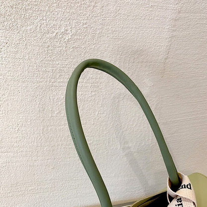 Fashion Bags Handbags Women PU Leather Tote Bags Purses Shoulder Bag
