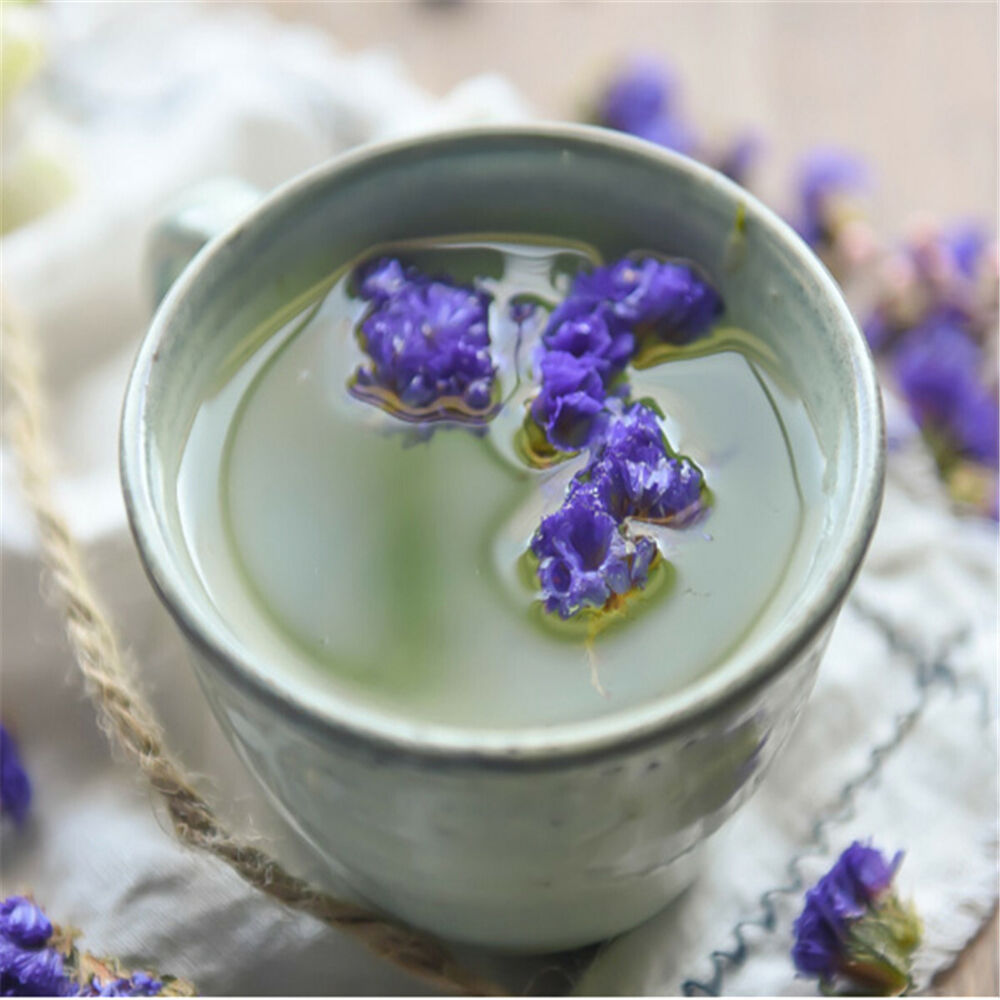 Premium Herbs Tea Flower Tea Forget-me-not Dry Flowers Tea New Scented Tea