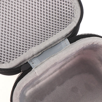 EVA Blood Pressure Monitor Bag Arm Storage Carry Shockproof Organizer Case Box