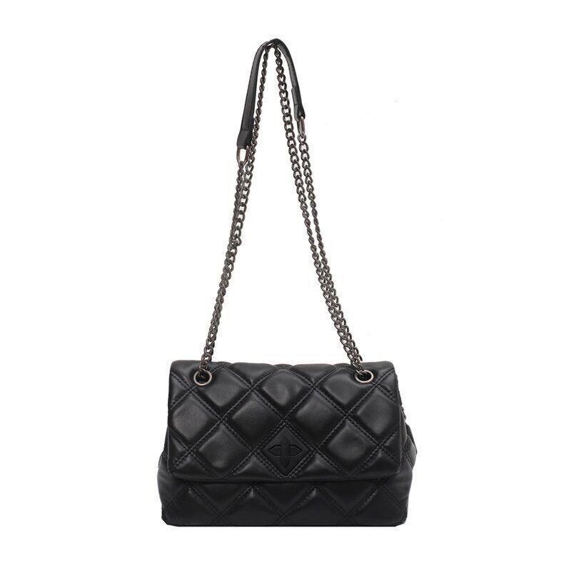 Shoulder Bag Women Travel Bags Leather Pu Bag Female Handbags Women Bags