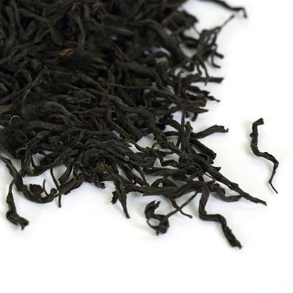 HELLOYOUNG 250g Premium Lapsang Souchong Black Tea Black Buds No Smoky