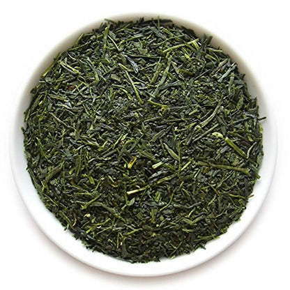 Green Tea Sencha Sencha Natural Organic Loose Green Tea 50-500g-