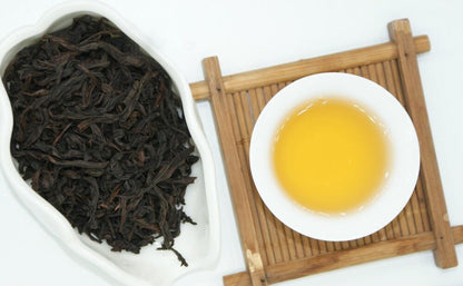 500g Ancient Tree Comrade Batch 191 Cha Puer Tea Haiwan High Mountain Puerh Tea