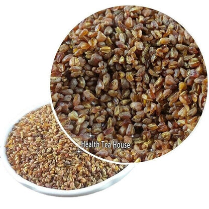 250g/ 500g Health Care Herbal Tea Black Buckwheat Tea Bitter Buckwheat Tea