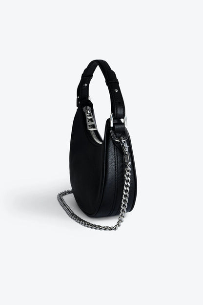 2024 Crossbody Bags Women Nylon Waterproof Handbags Lady Shoulder Messenger Bag
