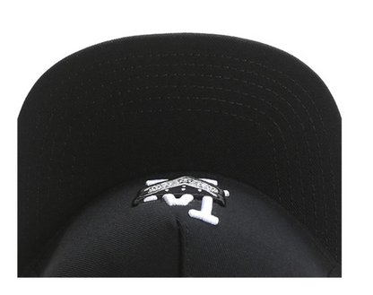 Baseball Cap Hip Hop Rap Culture West Coast Los Angeles Hat