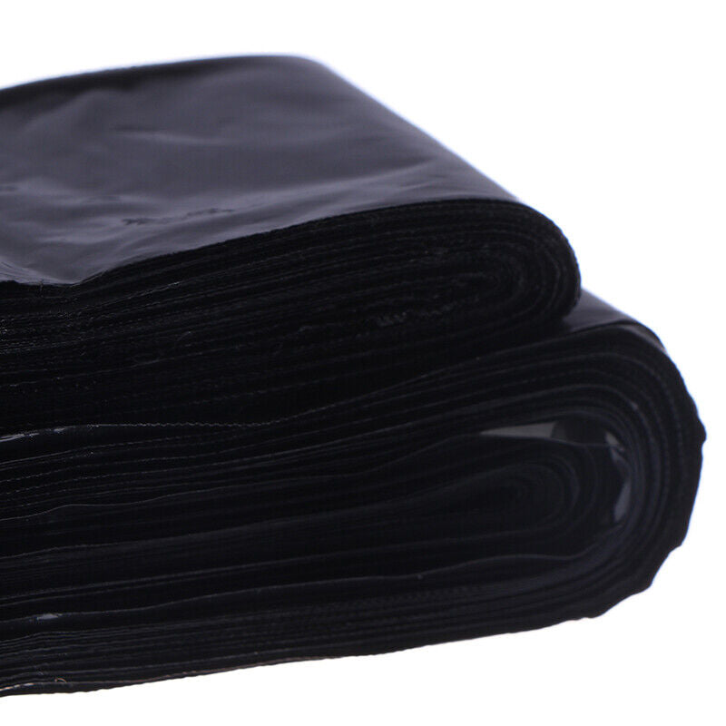 100pcs Tattoo Clip Cord Sleeves Bags Supply Covers Bags for Tattoo Machine.U Jo