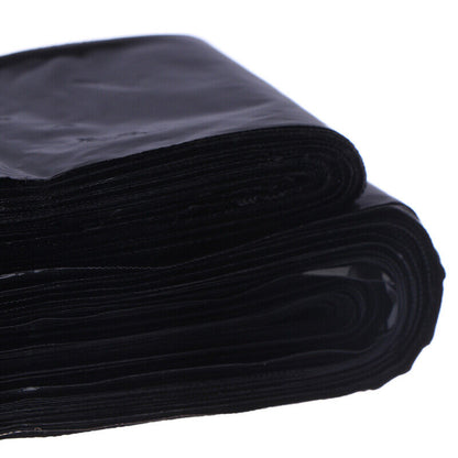 100pcs Tattoo Clip Cord Sleeves Bags Supply Covers Bags for Tattoo Machine.U Jo