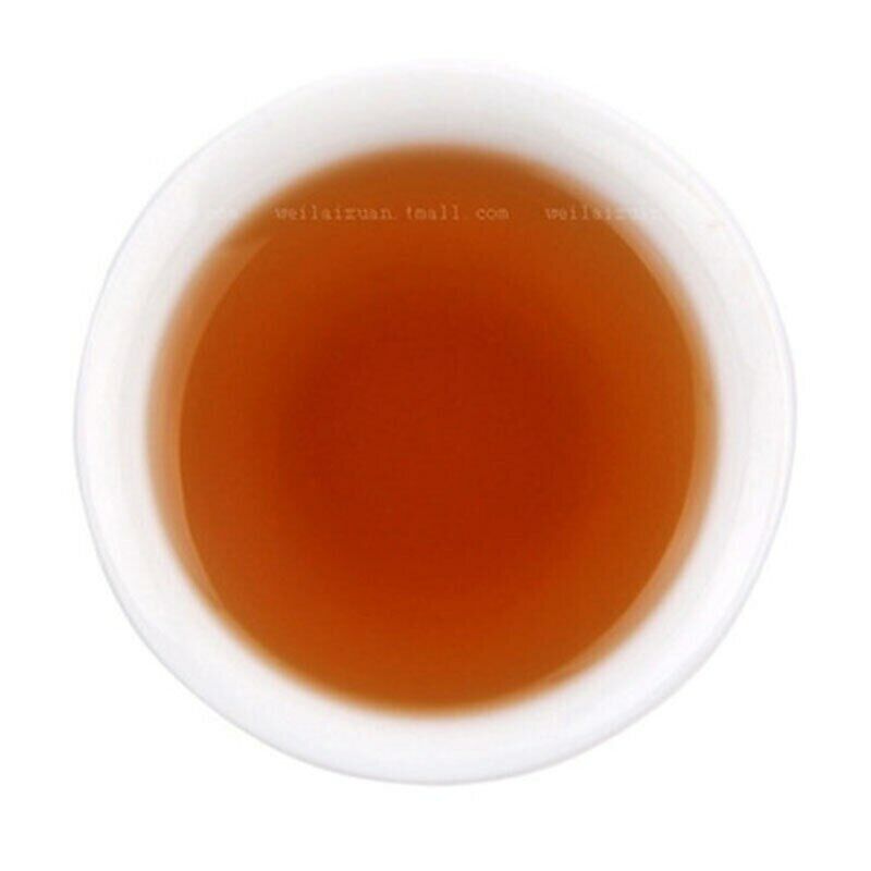 Black Oolong Tea Loss Weight 250g/8.8oz Tieguanyin Taste Like Dahongpao Tea