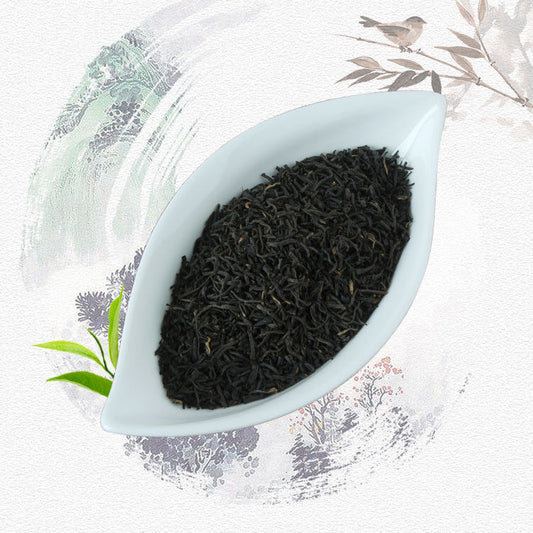 Keemun Tea Top Chinese Black Tea China Best Red Tea Black Tea loosing weight