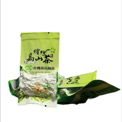 Taiwan Oolong Tea Alishan Milk Oolong Tea Jinxuan Granules Natural Oolong Tea