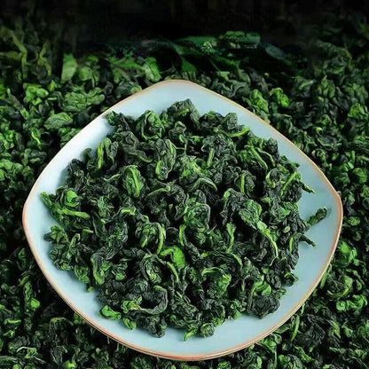 50g Authentic Anxi Tie Guan Yin Oolong Tea Top Organic Green Tea Factory Outlet