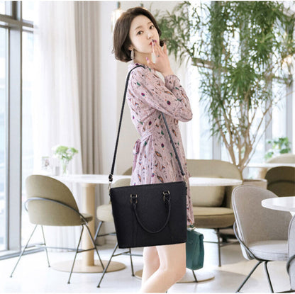 Elegant Women's Ladies Handbag Big Shoulder Messenger Tote Crossbody Bags