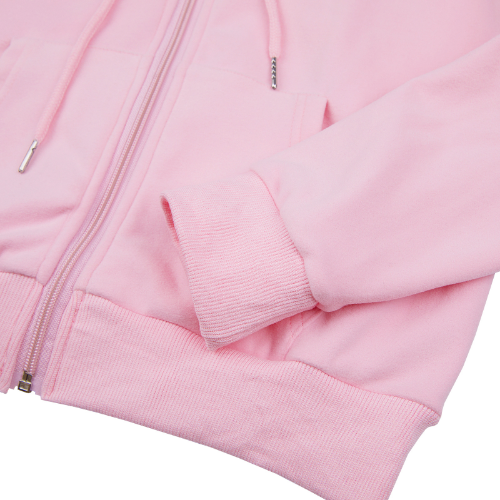 Jacket Tracksuit Two Piece Set 2 Pieces Sets Women Outfit Sweatsuit Jackets