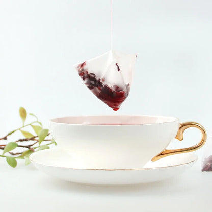 Rose Eggplant Tea Herbal Tea 150g