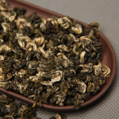 500g New Tea Original One Bud Two Leaf Tea Yunnan Top-grade Biluochun Green Tea
