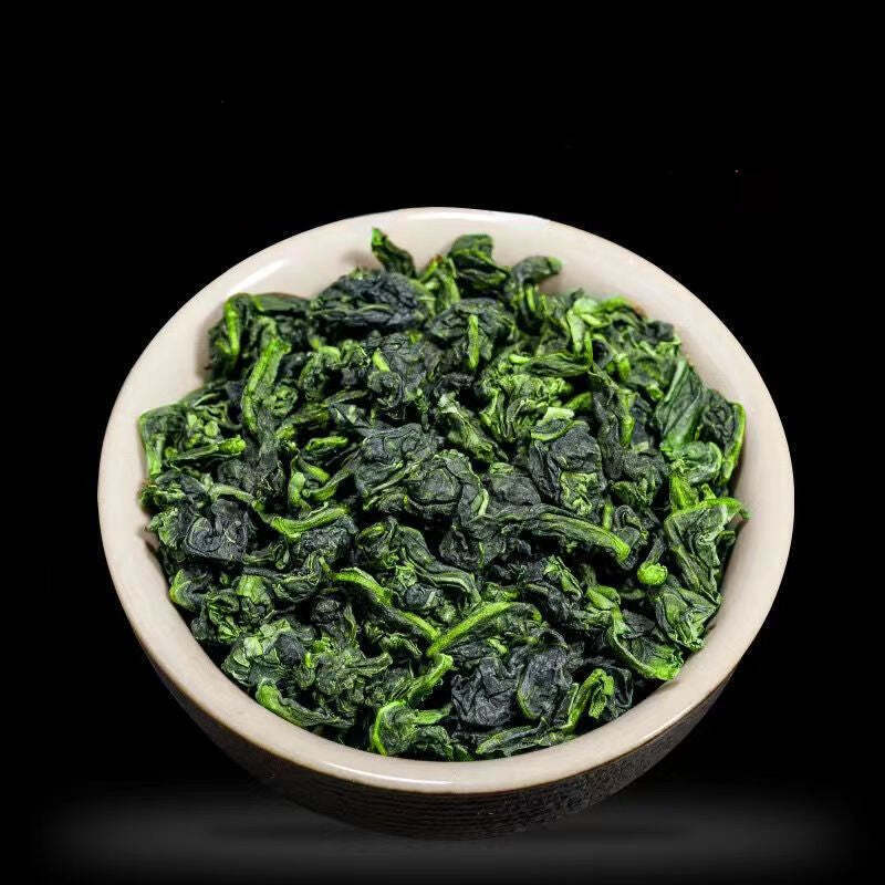 Anxi Tie Guan Yin Oolong Tea High Mountain Oolong Tea Baggged Chinese Green Tea