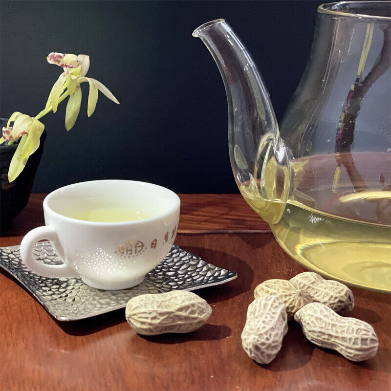 Anxi Tieguanyin Tea 2023 Spring Tea Oolong Tea Autumn Tea New Tea Fragrance 500g