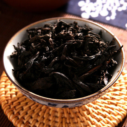 105g Wuyi Star New Shui Xian Fresh Shui HsienYan Cha Fujian Oolong Rock Tea