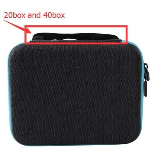 Boxs Diamond Painting Box Diamond Embroidery Container Storage Box Hand Bag