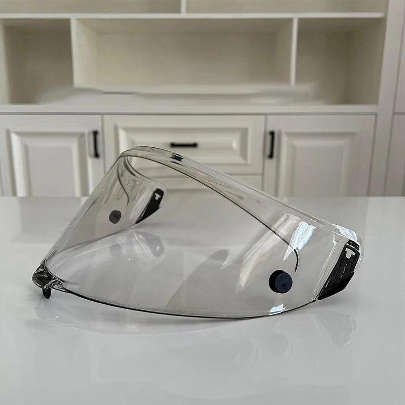 Photochromic Shield Visor Lenses for Pista Gpr Gprr R Race 2 Race 3 Full Face