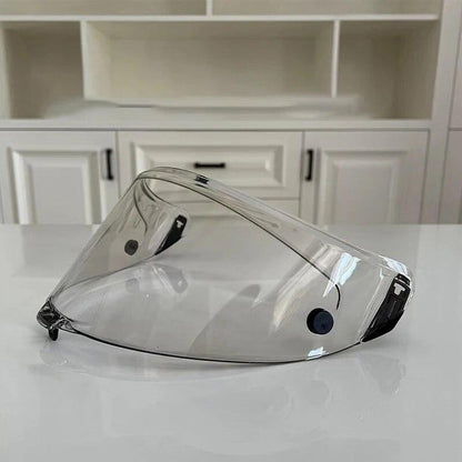 Photochromic Shield Visor Lenses for Pista Gpr Gprr R Race 2 Race 3 Full Face