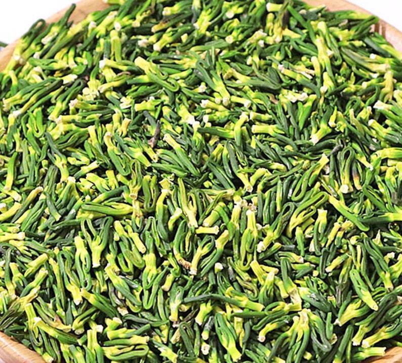 Lotus Seed Core Tea,chinese Flower Tea 1000g/35.3 Oz 500g/17.6