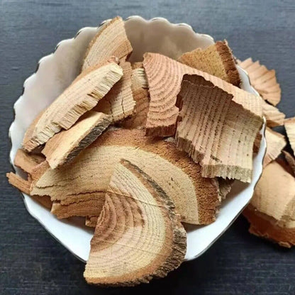 Herbal Pain Relief Tripterygium wilfordii Lei Gong Teng tea 雷公藤