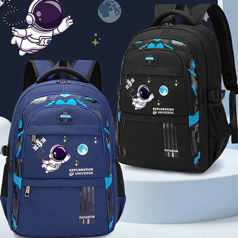 Kids Backpack Children School Bags Boys School Backpack Schoolbag Book Bag