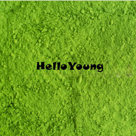 250g Authentic Japanese Matcha Green Tea Powder - Matcha Green Tea Powder