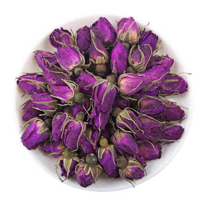 Roses Bulk Rose Tea Heavy Dried Roses 500g