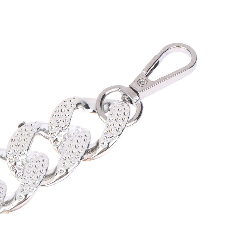 Chain For Handle Bag Handbag DIY Accessories For Bag Strap Hardware Bag Handle