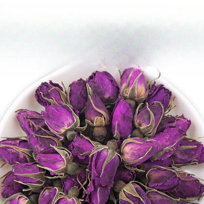 Roses Bulk Rose Tea Heavy Dried Roses 500g