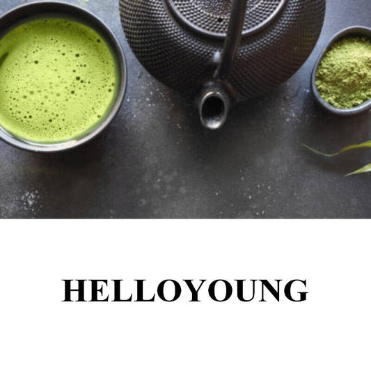 Real Matcha Green Tea Powder for Weight Loss slimming diet drink for loss weight