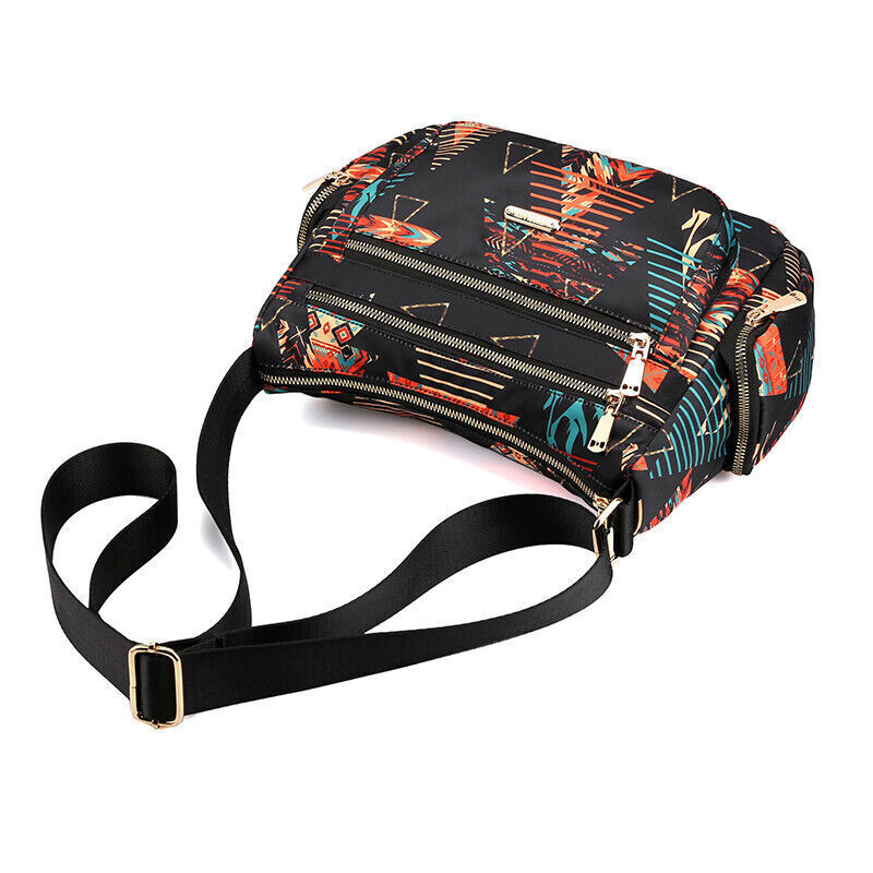 Oxford Ladies Hand Bags Female Crossbody Bags for Women Shoulder Messenger Bags